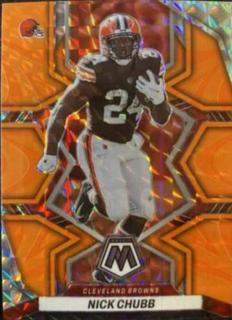 Nick Chubb