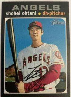Shohei Ohtani