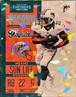 Reggie Bush