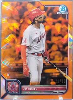 Jo Adell