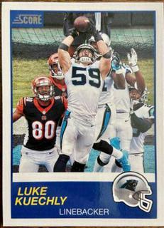 Luke Kuechly