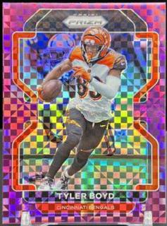 Tyler Boyd