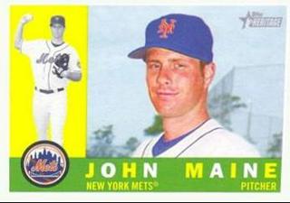 John Maine