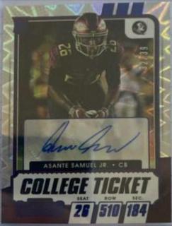 Asante Samuel Jr.