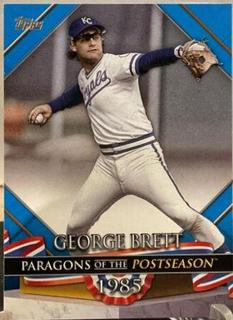 George Brett