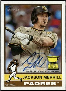Jackson Merrill