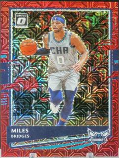 Miles Bridges