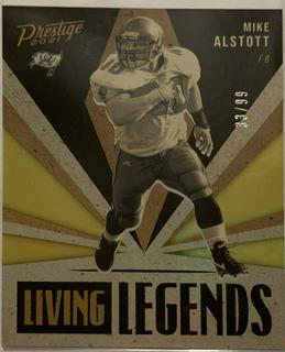 Mike Alstott