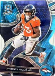 Javonte Williams