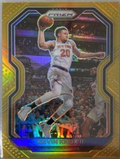Kevin Knox II