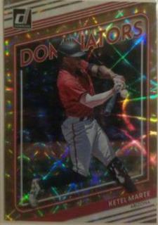 Ketel Marte
