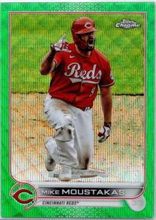 Mike Moustakas