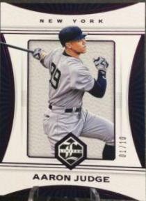 Aaron Judge