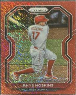 Rhys Hoskins