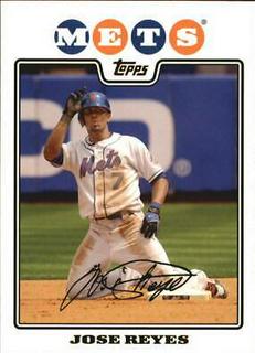Jose Reyes