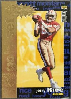 Jerry Rice