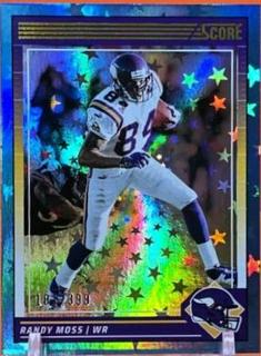 Randy Moss