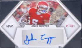 Jalen Cropper
