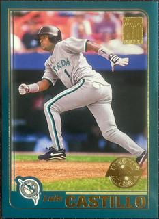 Luis Castillo