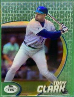 Tony Clark