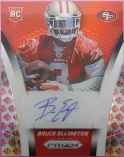 Bruce Ellington