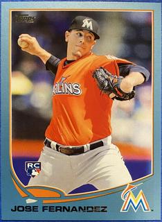 Jose Fernandez