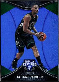 Jabari Parker