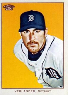 Justin Verlander