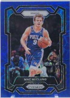 Mac McClung