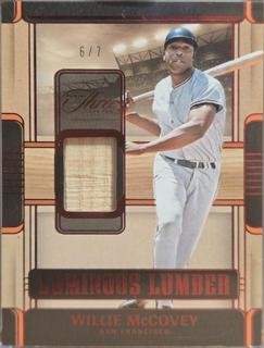 Willie McCovey