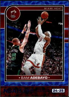 Bam Adebayo