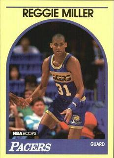 Reggie Miller