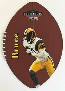 Isaac Bruce