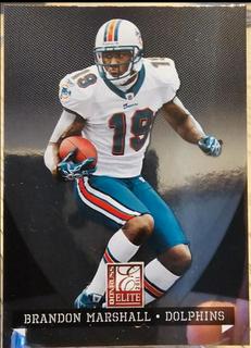 Brandon Marshall