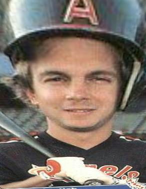 Steve Lubratich #524 Baseball Cards 1984 Fleer