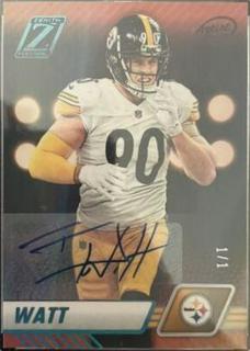 T.J. Watt