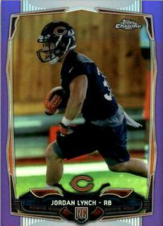 Jordan Lynch