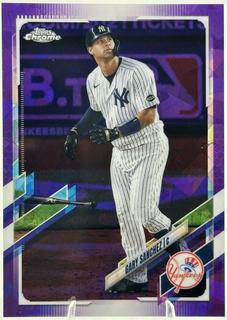 Gary Sanchez
