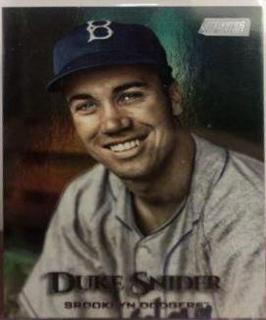 Duke Snider