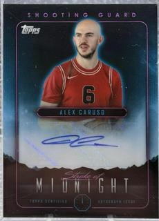 Alex Caruso