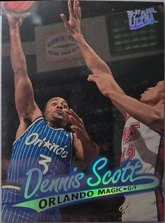 Dennis Scott