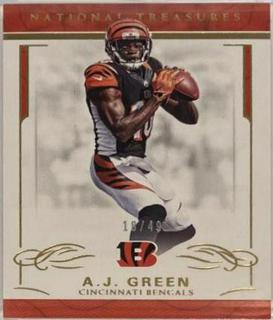 A.J. Green