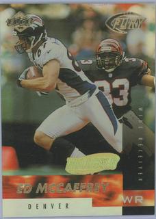 Ed McCaffrey