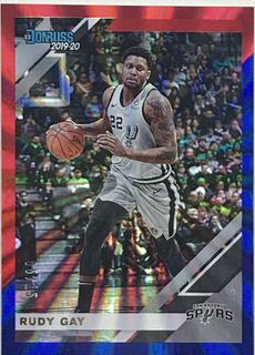 Rudy Gay