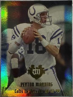 Peyton Manning