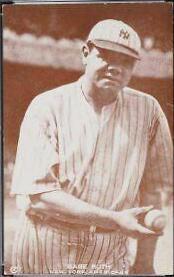Babe Ruth