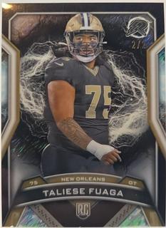 Taliese Fuaga