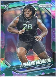 Armand Membou