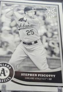 Stephen Piscotty