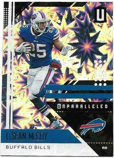 LeSean McCoy